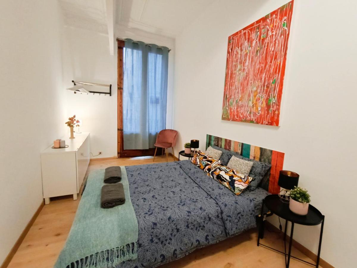 By Born Rooms Barcelona Exterior photo