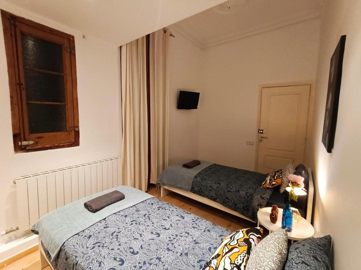 By Born Rooms Barcelona Exterior photo